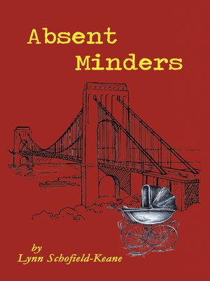 cover image of Absent Minders